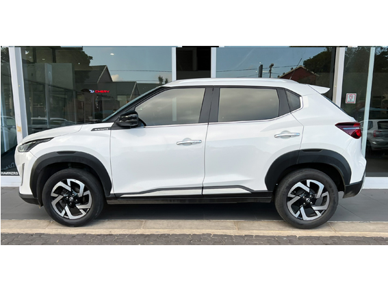 Automatic Nissan Magnite 2022 for sale