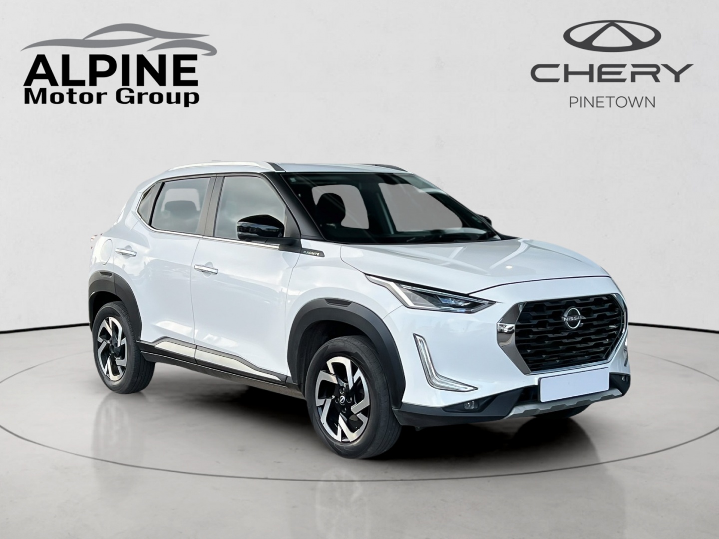 2022 Nissan Magnite  for sale - 322109/1 2022 Nissan Magnite  for sale - 322109/1