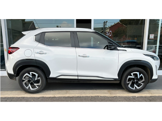Nissan Magnite 2022 SUV for sale