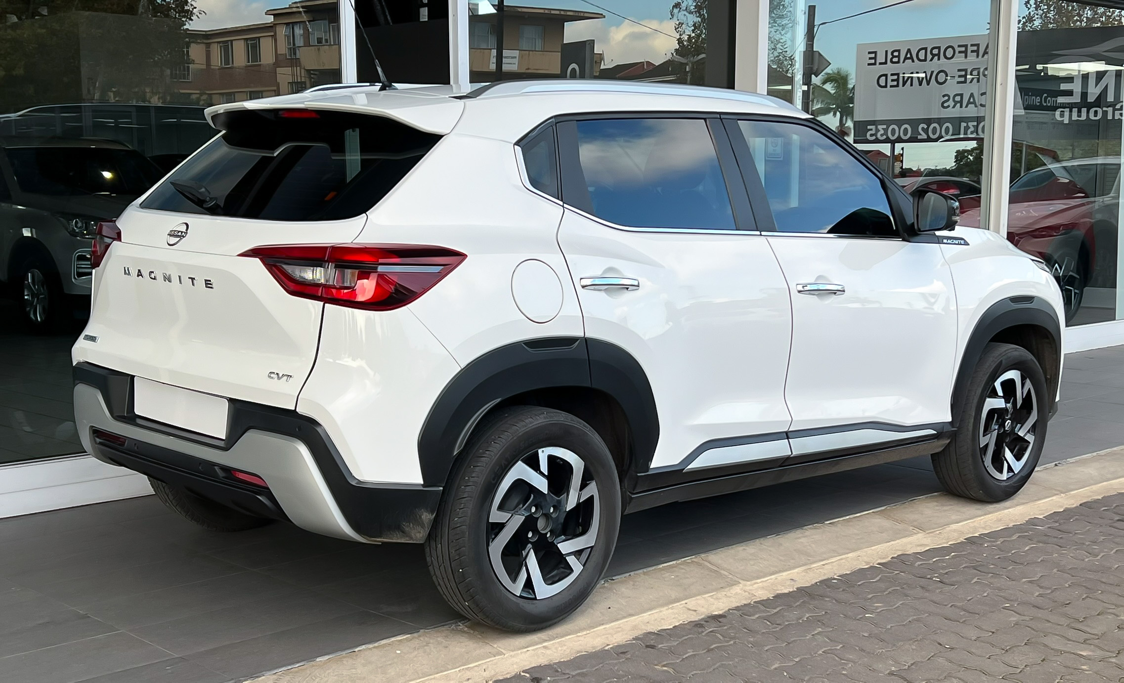 Nissan Magnite 2022 for sale in KwaZulu-Natal, Pinetown