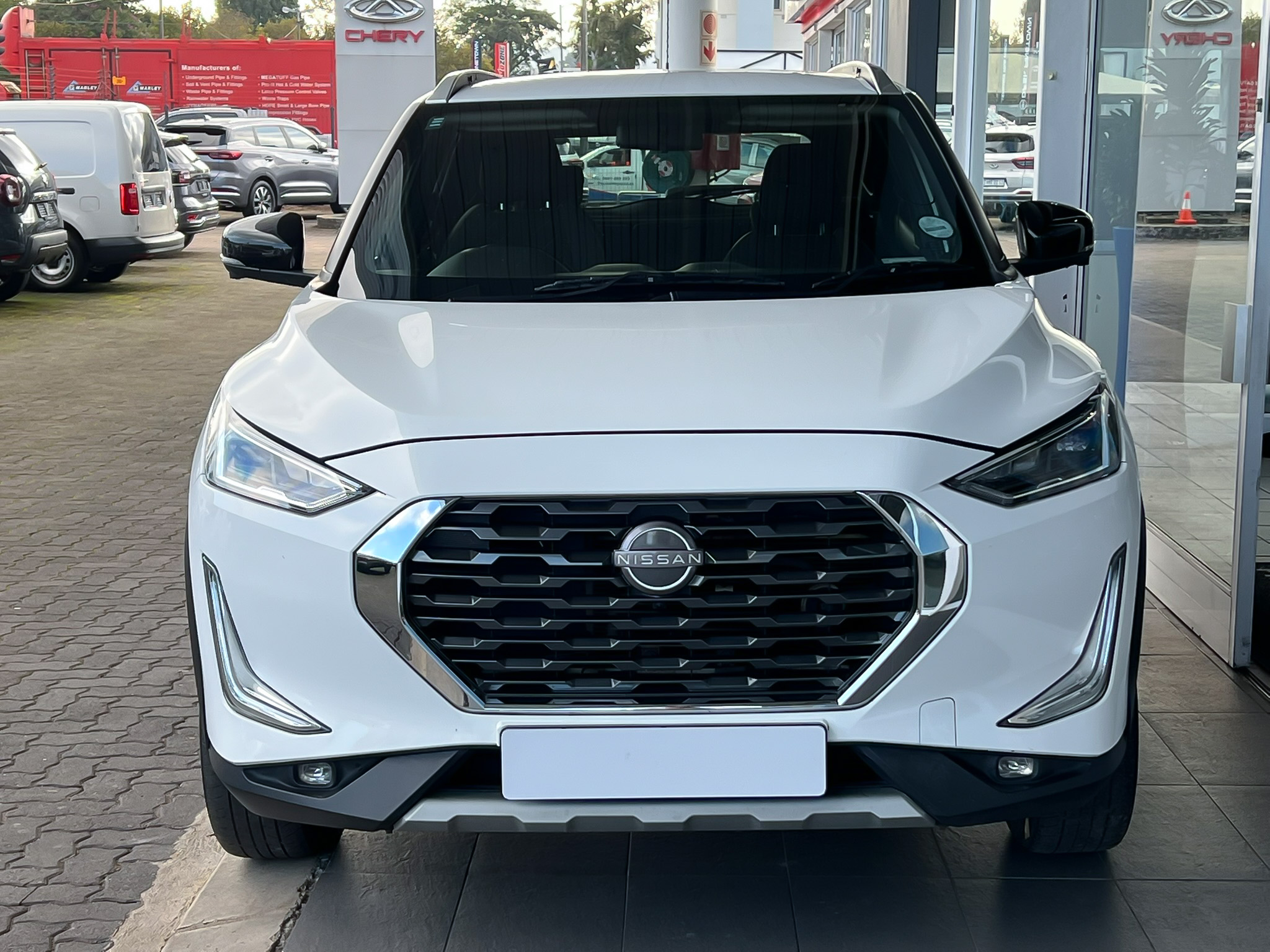 Nissan Magnite 2022  for sale