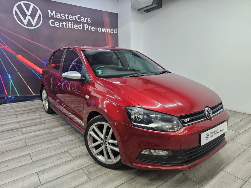 2024 Volkswagen Polo Vivo Hatch  for sale - 8028711