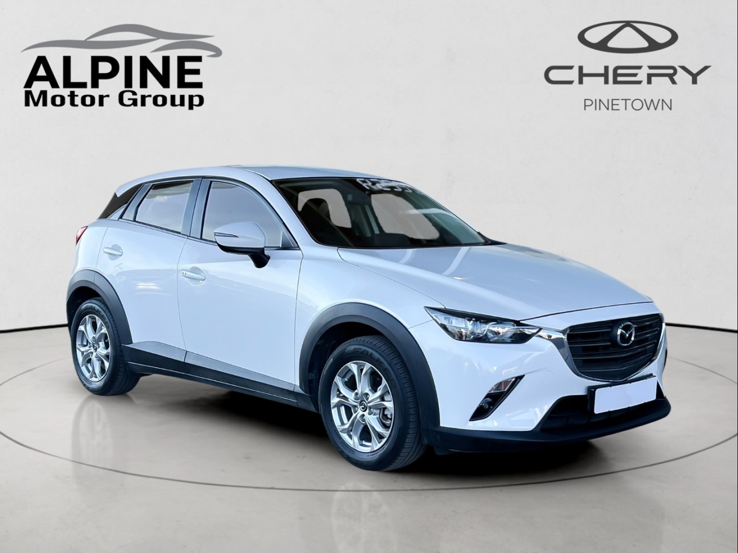 2022 Mazda Mazda CX-3  for sale - 322419/1
