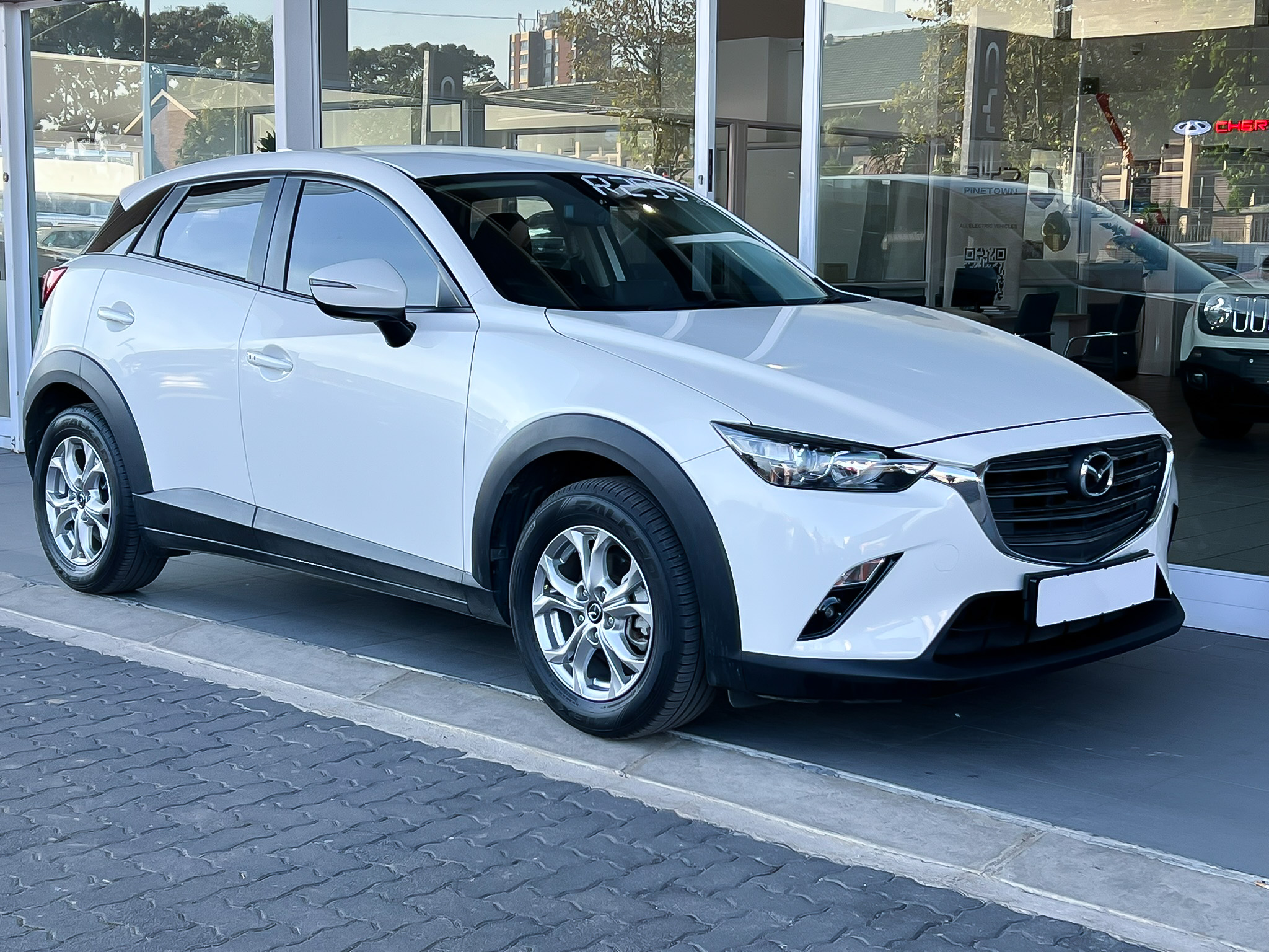 2022 Mazda Mazda CX-3  for sale - 322419/1