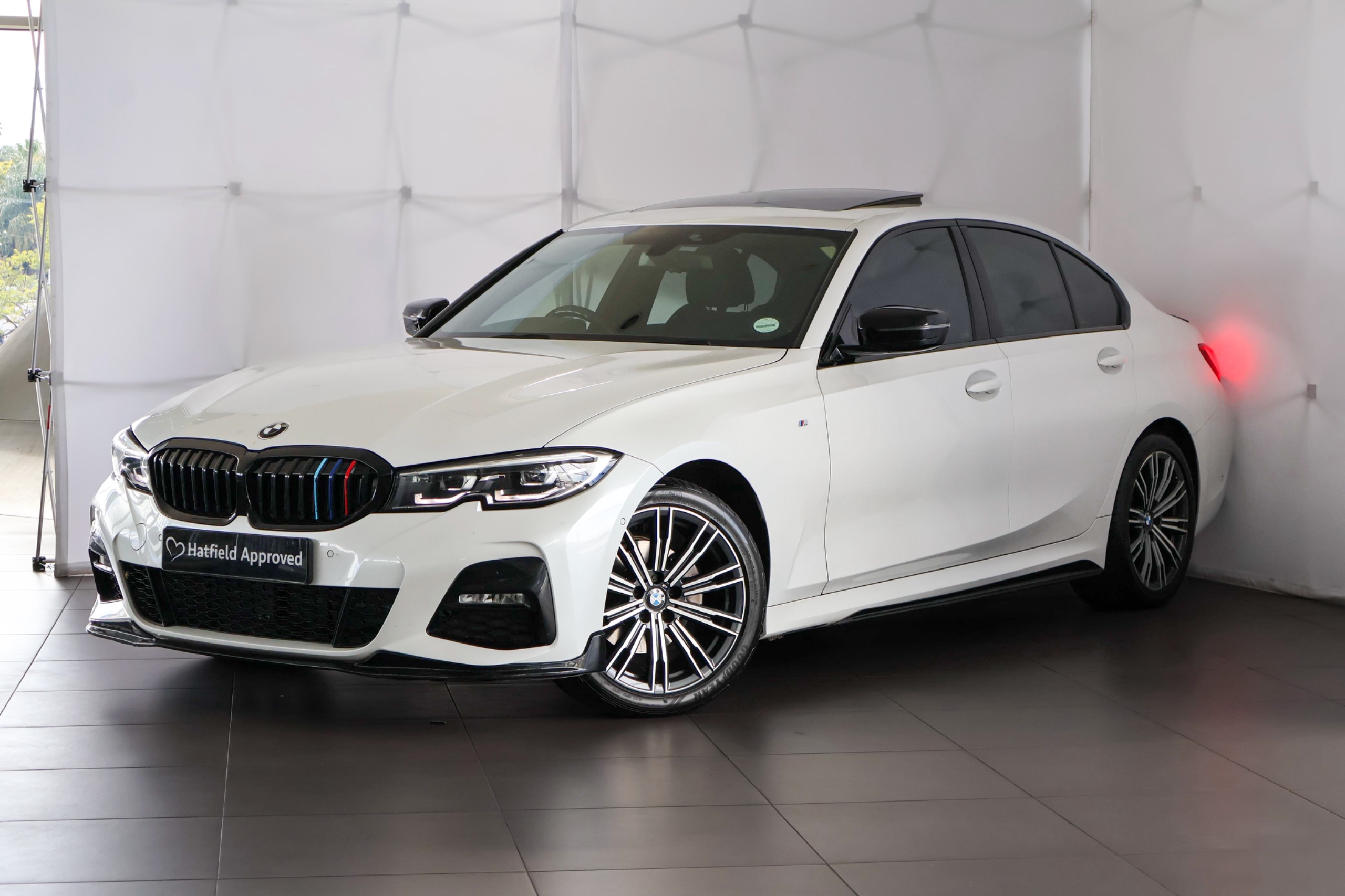 2020 BMW 3 Series  for sale - 8028631