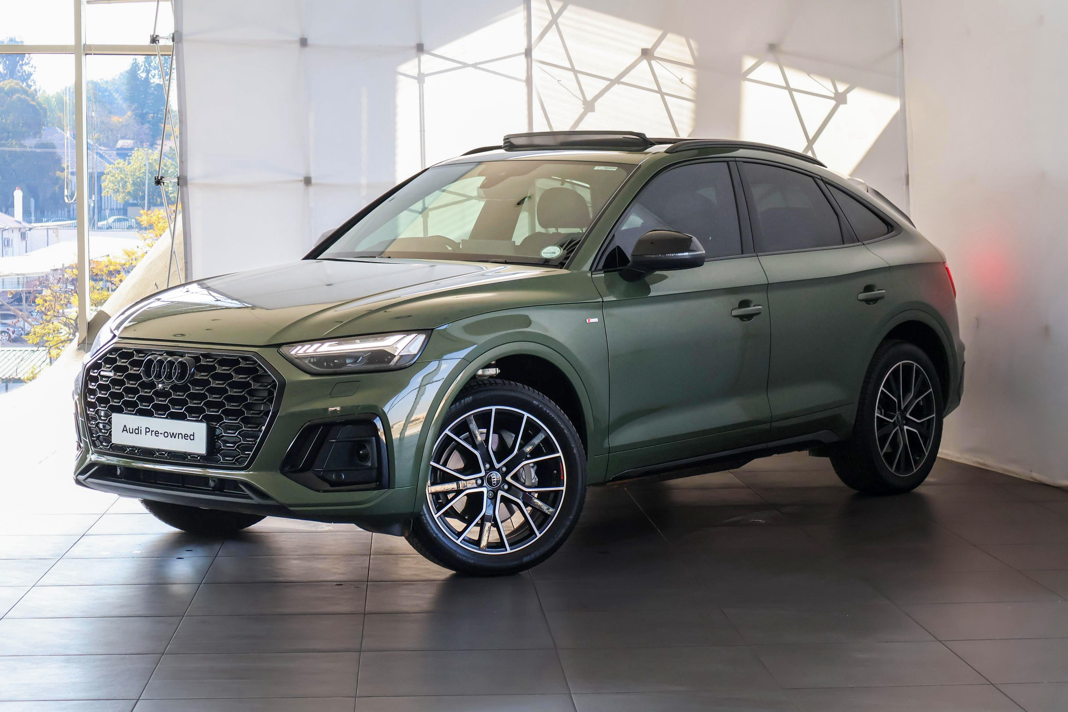 2025 Audi Q5 Sportback  for sale - 8018421