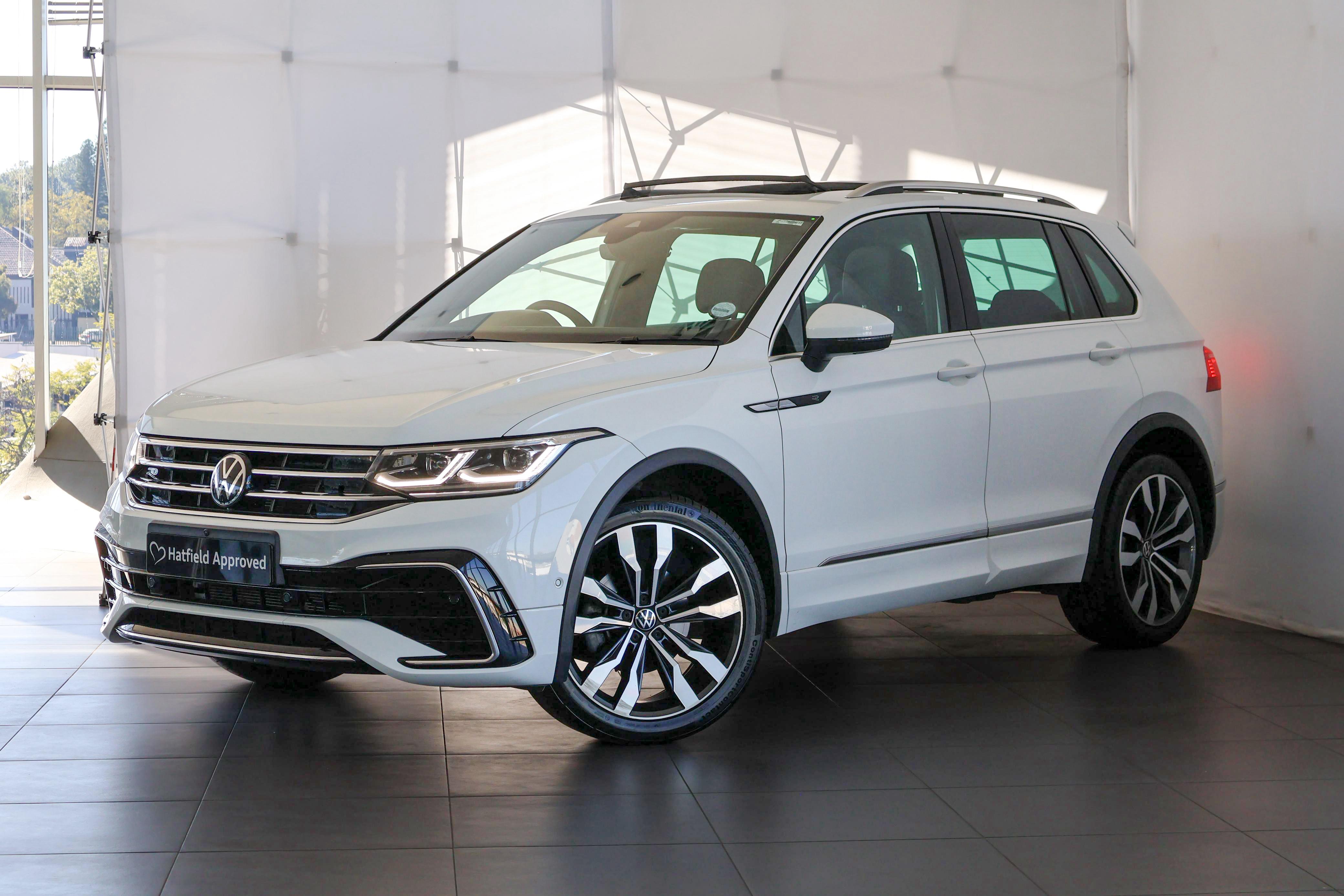 2023 Volkswagen Tiguan  for sale - 7737581