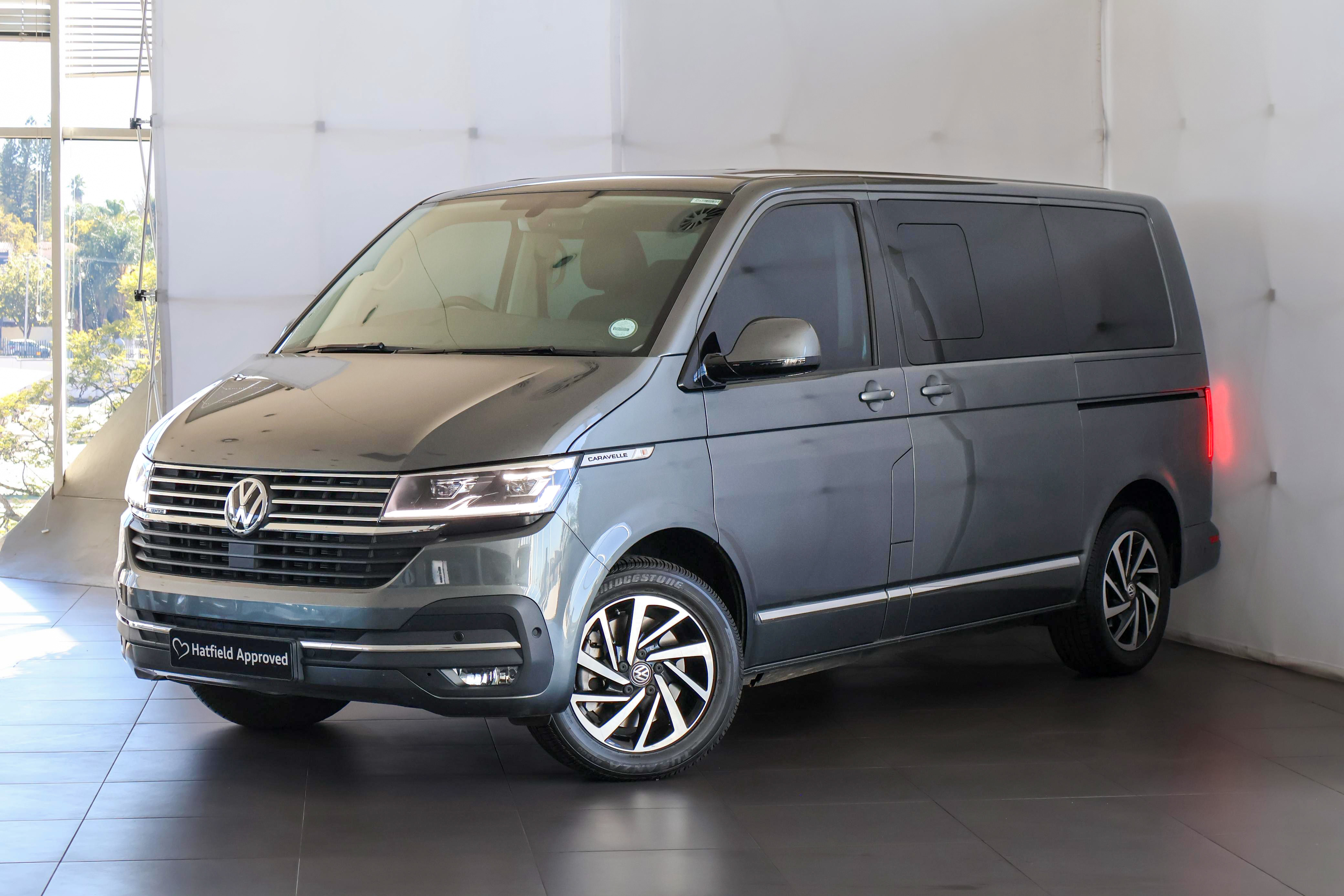 2024 Volkswagen Light Commercial Caravelle  for sale - 7720853