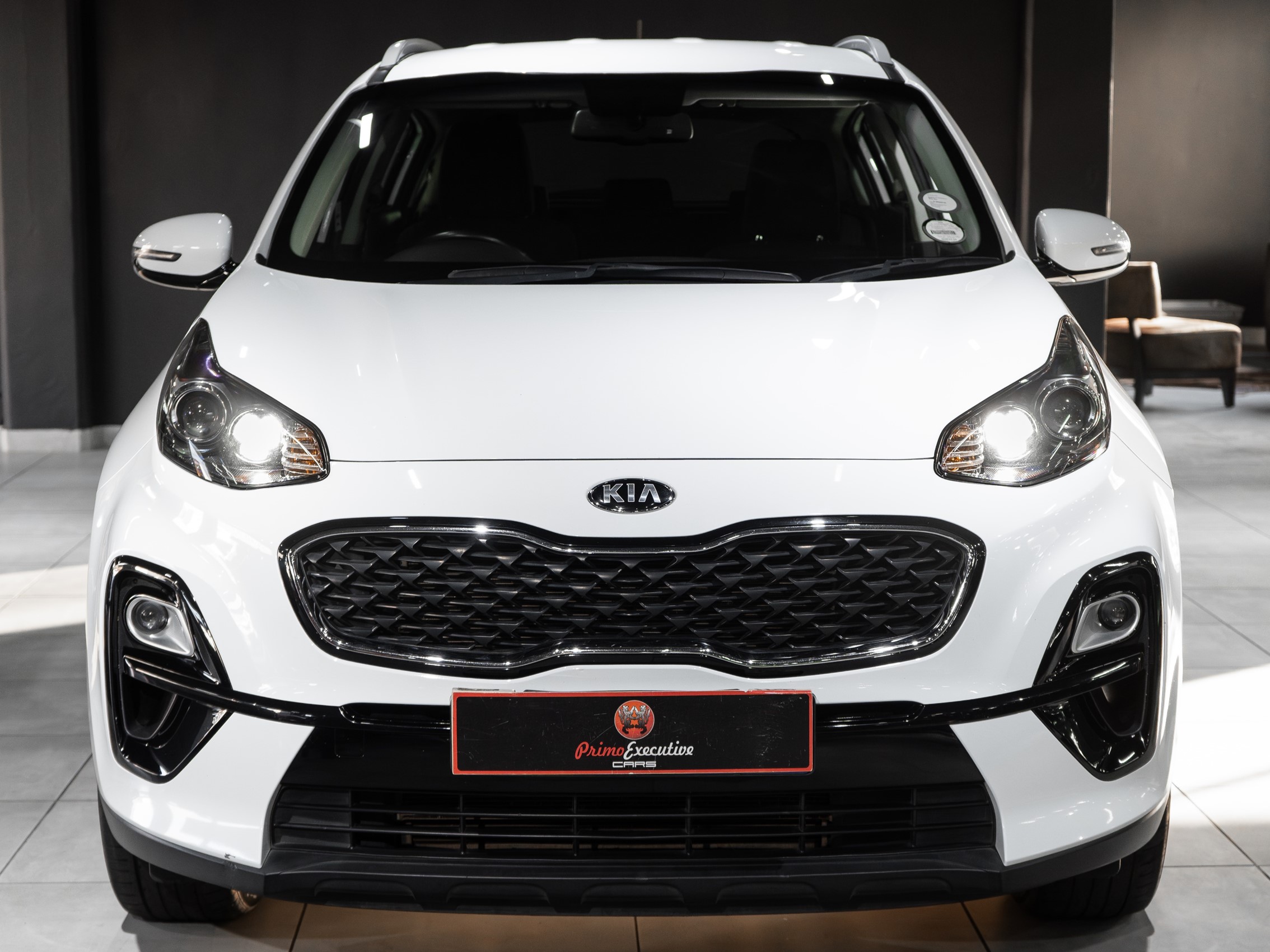 2019 Kia Sportage  for sale - 511003