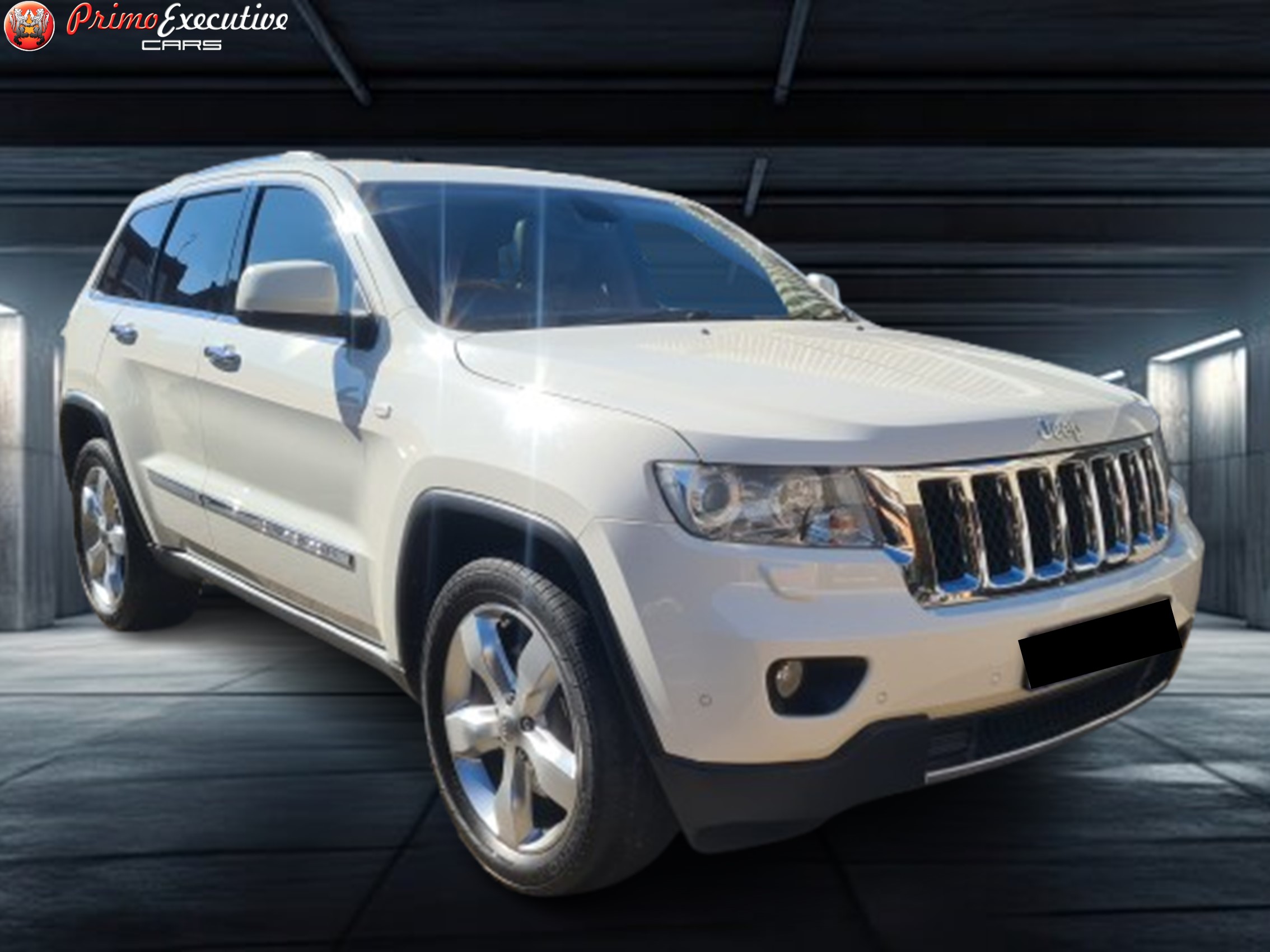 2012 Jeep Grand Cherokee  for sale - 511004