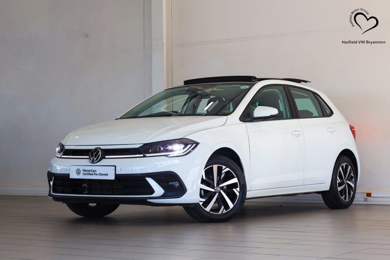 2024 Volkswagen Polo Hatch  for sale - 8027821