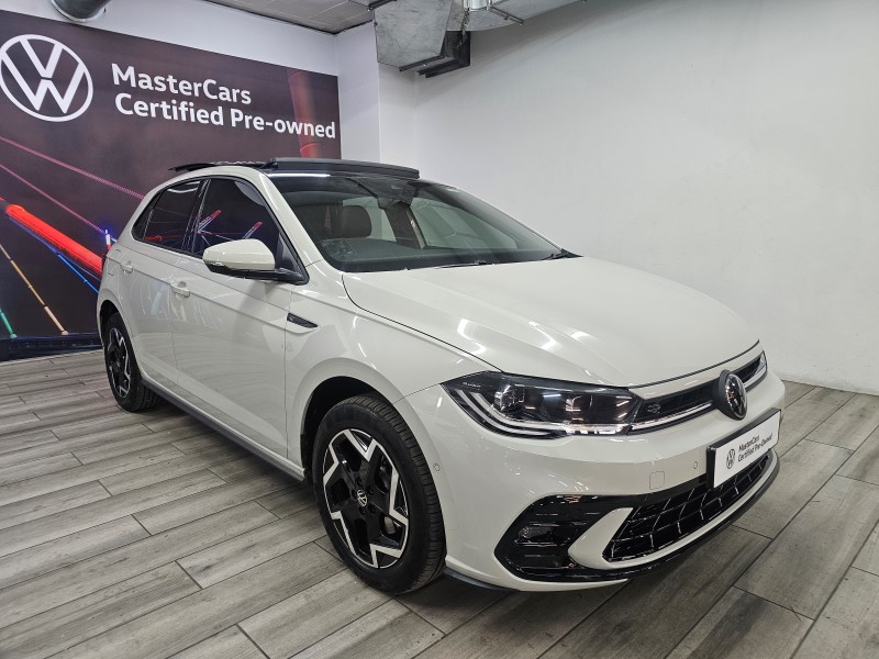 2025 Volkswagen Polo Hatch  for sale - 8009661