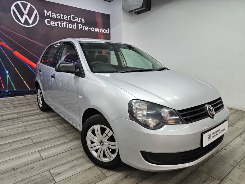 2010 Volkswagen Polo Vivo Hatch  for sale - 8028911