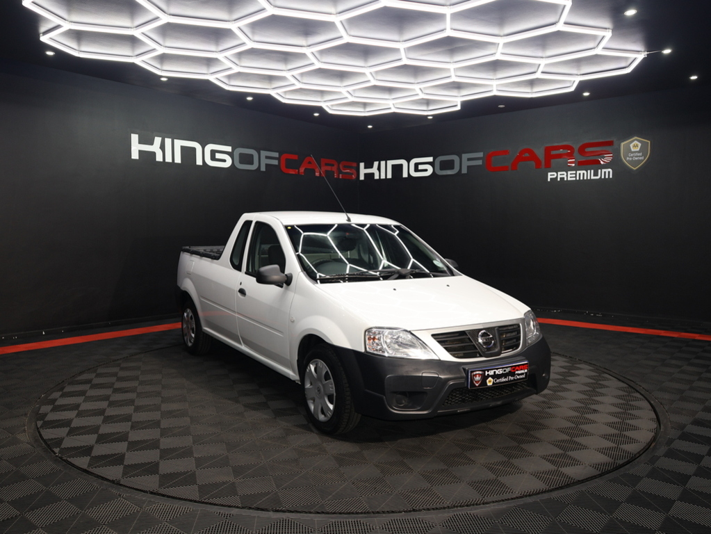 2022 Nissan NP200  for sale - CK24521