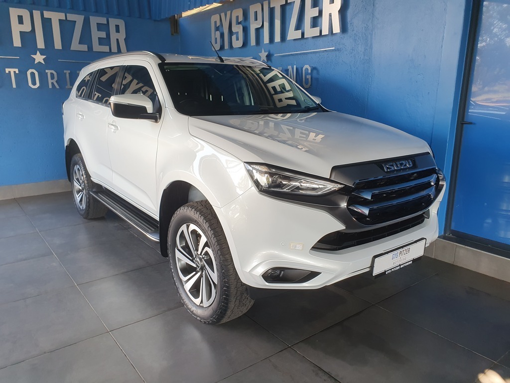 2023 Isuzu MU-X  for sale - WON13398