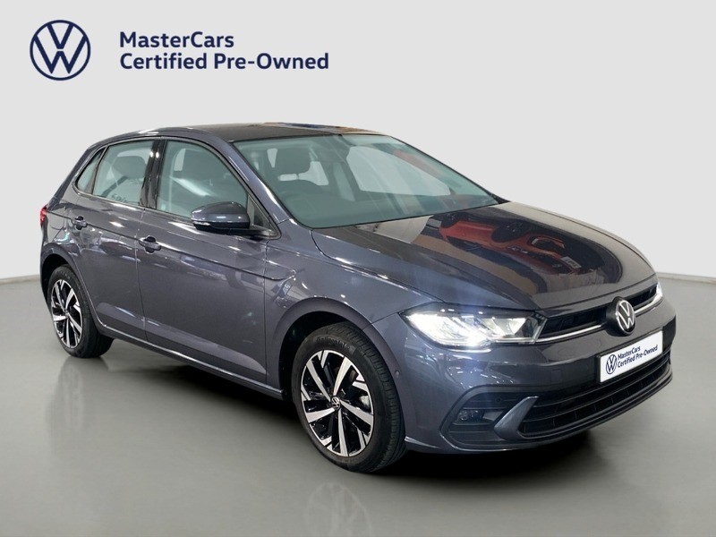 2024 Volkswagen Polo Hatch  for sale - U0070915
