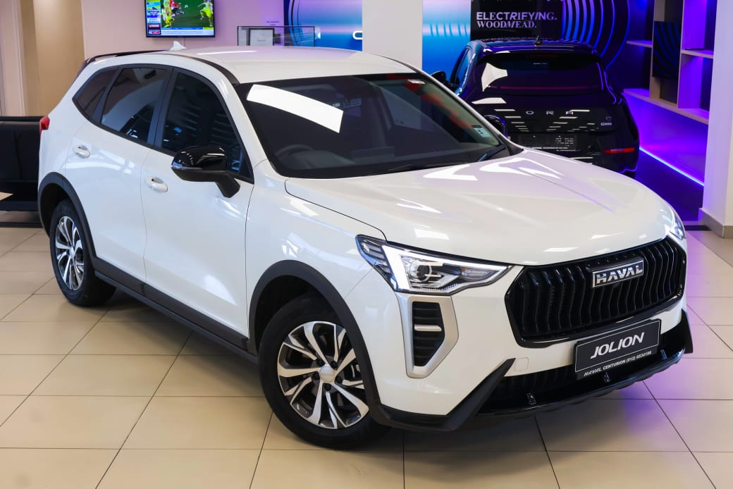 2024 Haval Jolion  for sale - UH71074