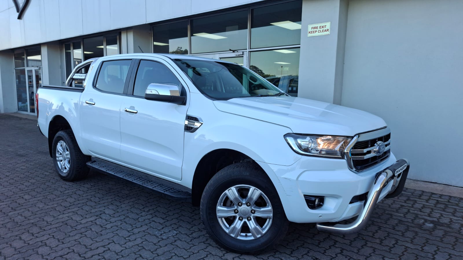 2019 Ford Ranger  for sale - UI70620