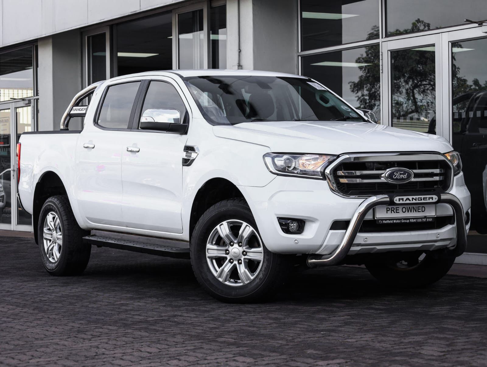 2019 Ford Ranger  for sale - UI70620