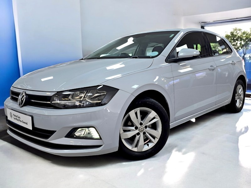 2020 Volkswagen Polo Hatch  for sale - 8029151