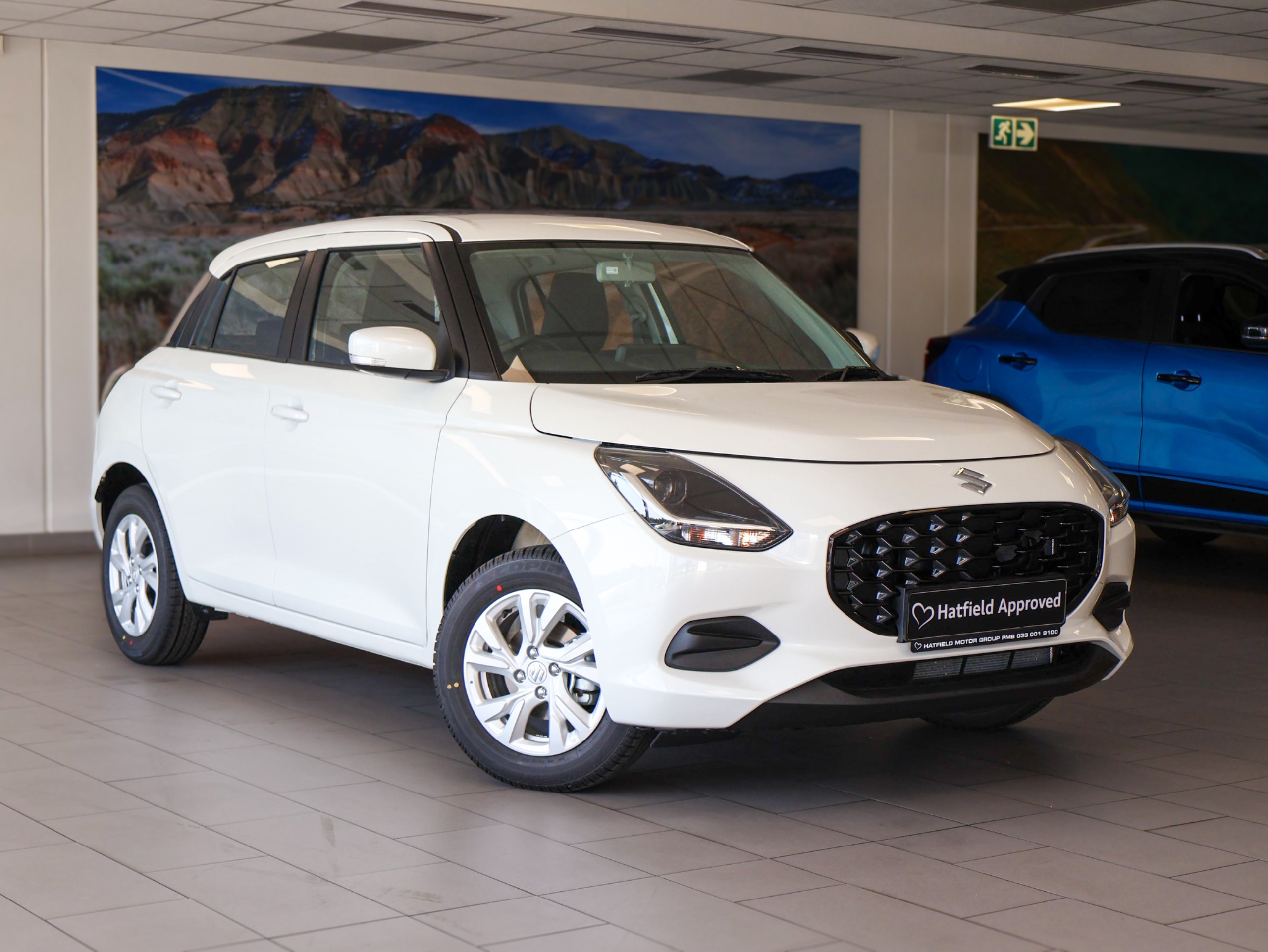 2025 Suzuki Swift  for sale - 8011751