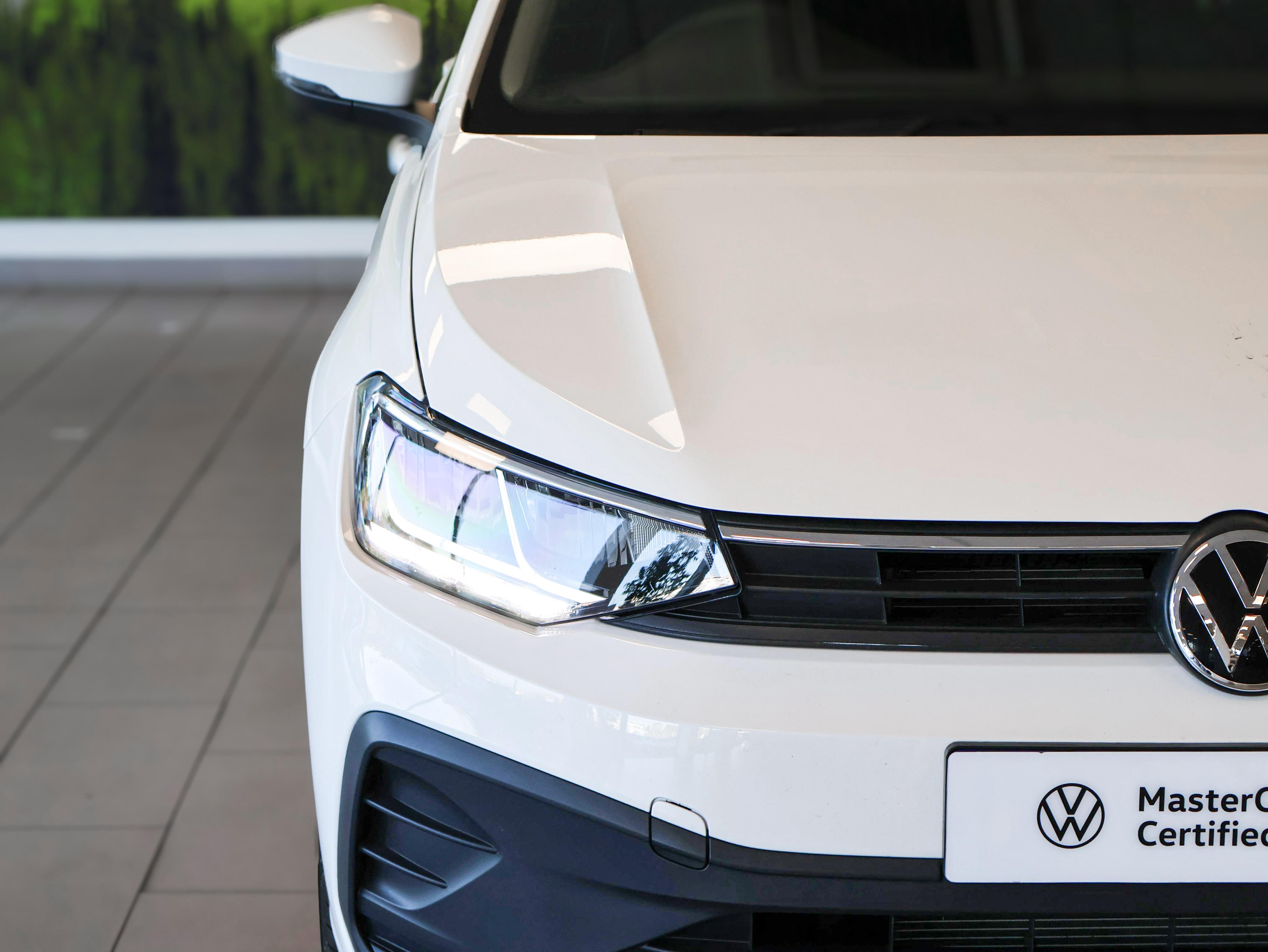 Volkswagen Polo Sedan 2025 Sedan for sale