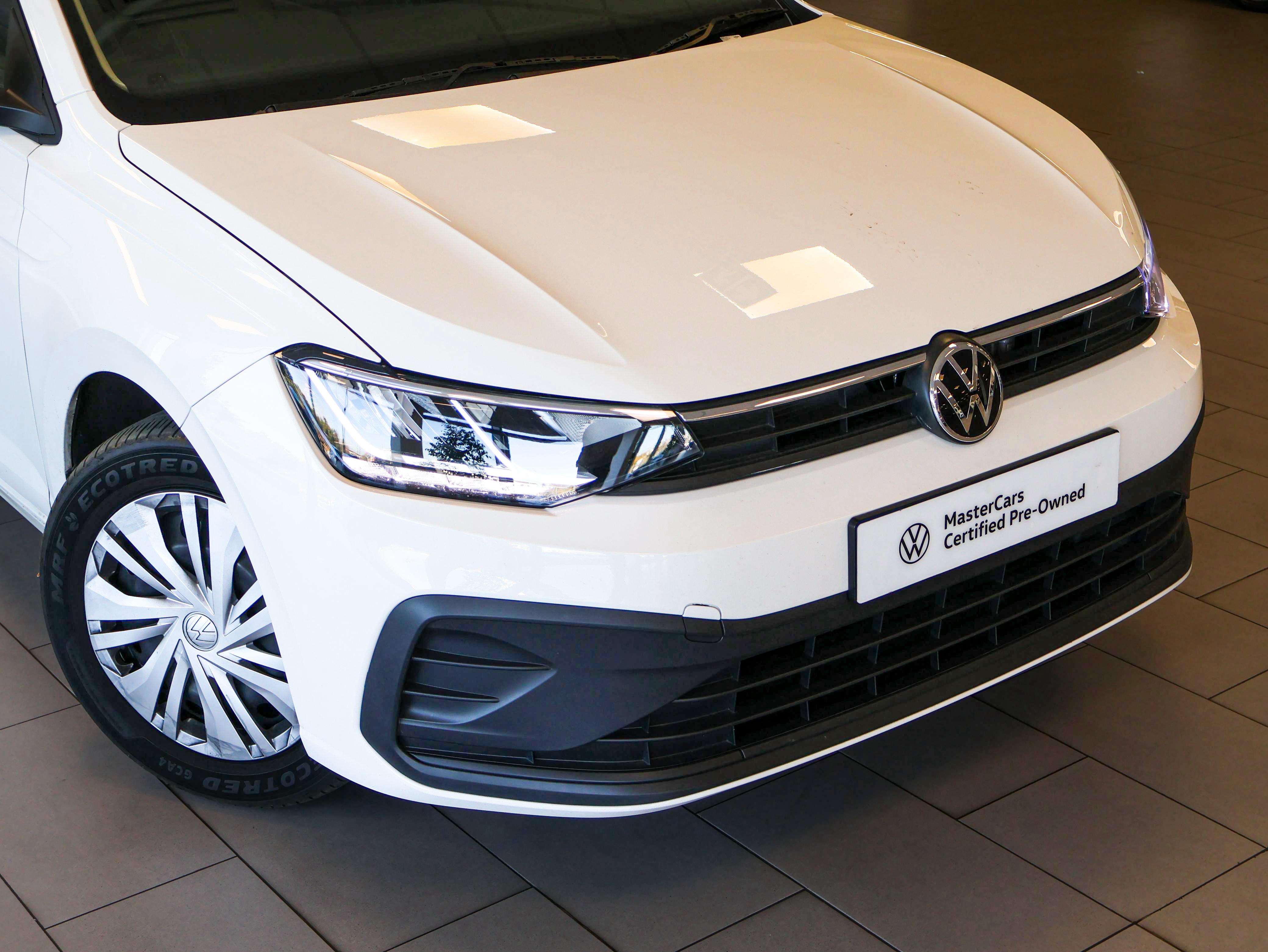 Volkswagen Polo Sedan 2025 for sale in Gauteng