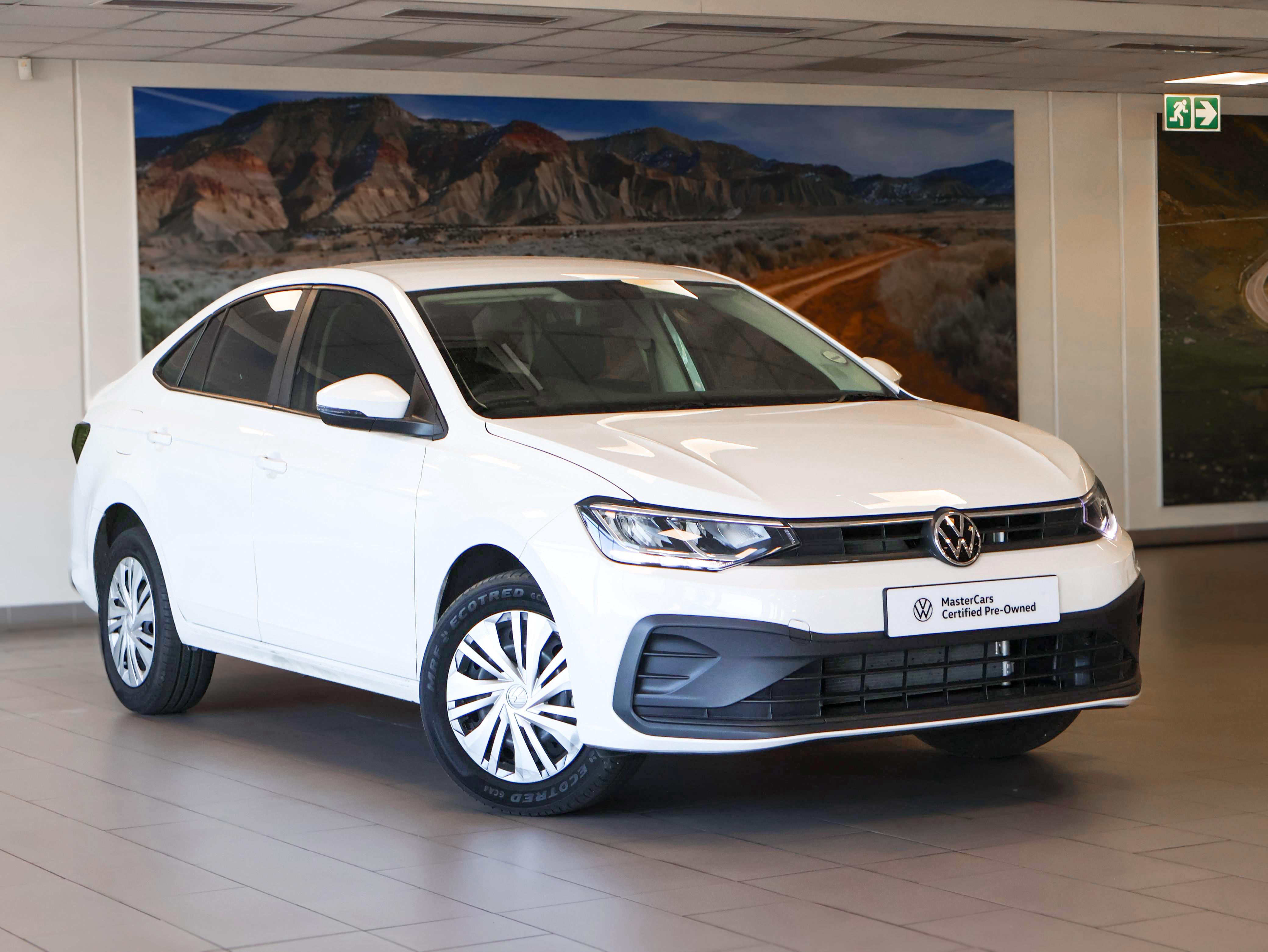 2025 Volkswagen Polo Sedan  for sale - 7976182