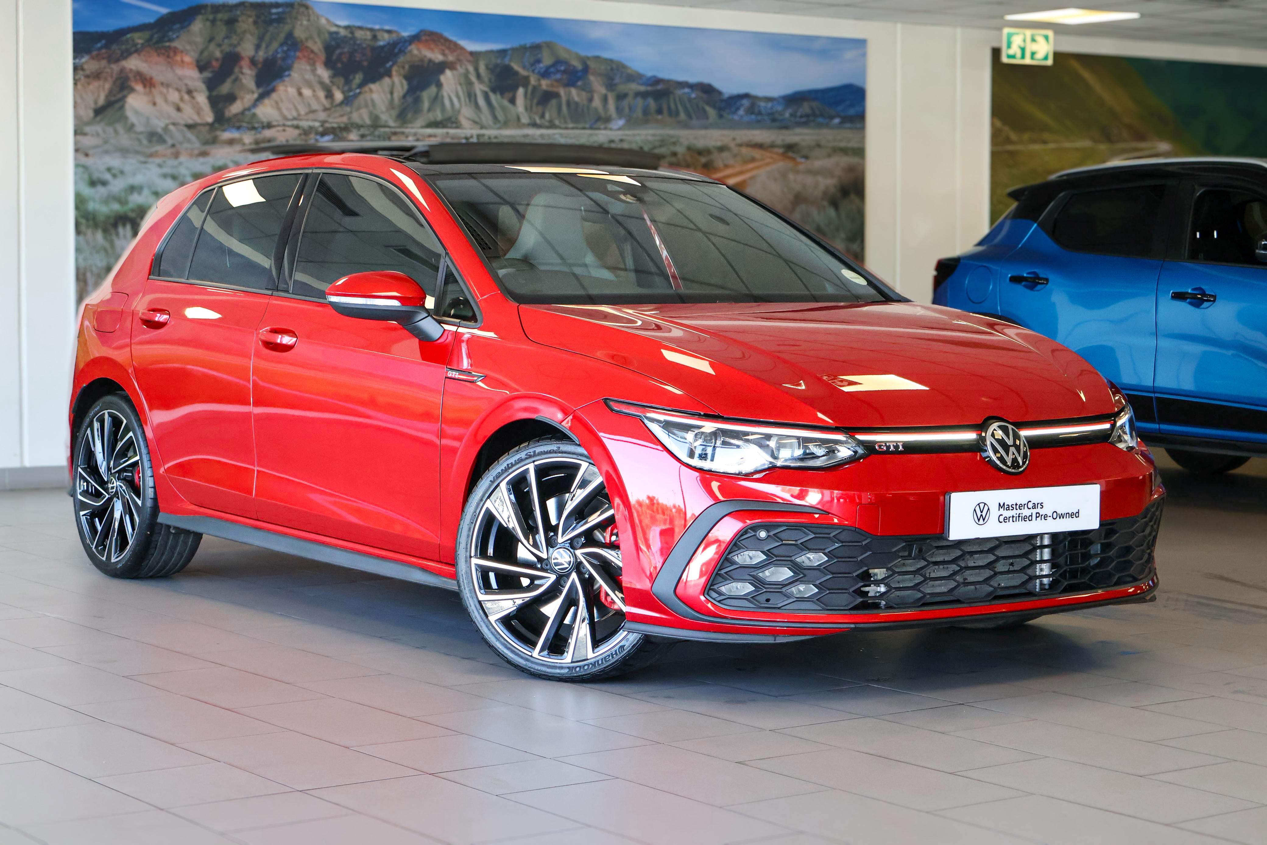 2025 Volkswagen Golf 8  for sale - 7958301