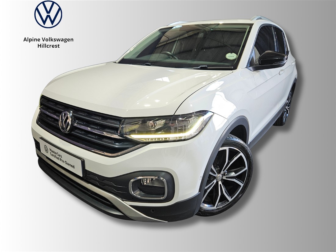 2019 Volkswagen T-Cross  for sale - 2001-106242