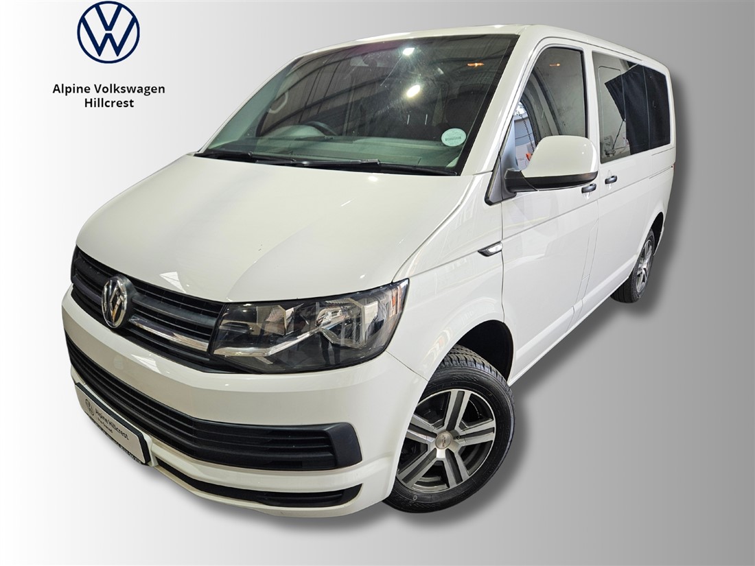 2019 Volkswagen Light Commercial Kombi  for sale - 2001-306023
