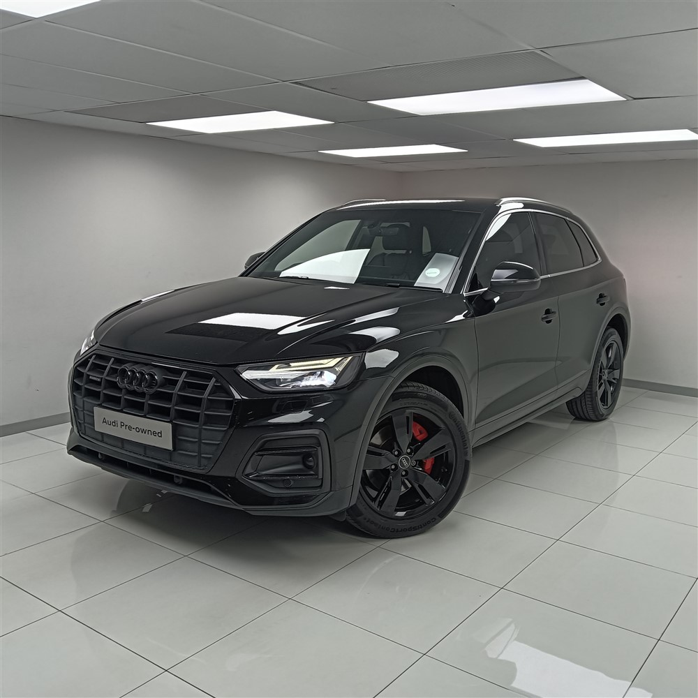 2022 Audi Q5  for sale - 1001-171862