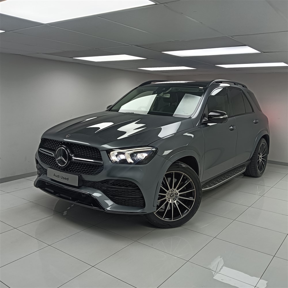 2020 Mercedes-Benz GLE  for sale - 1001-322499