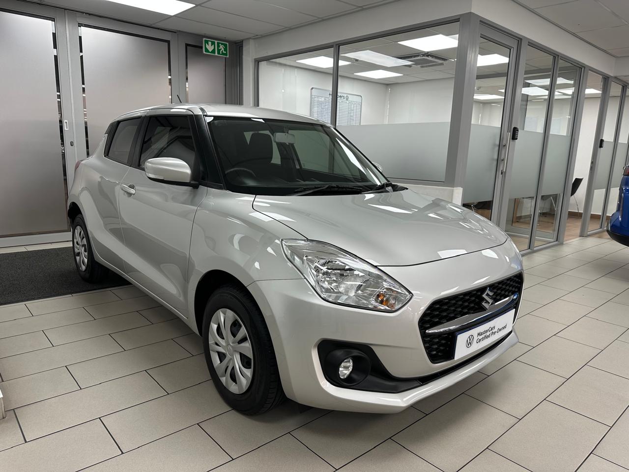 2022 Suzuki Swift  for sale - 01HVUNF994631