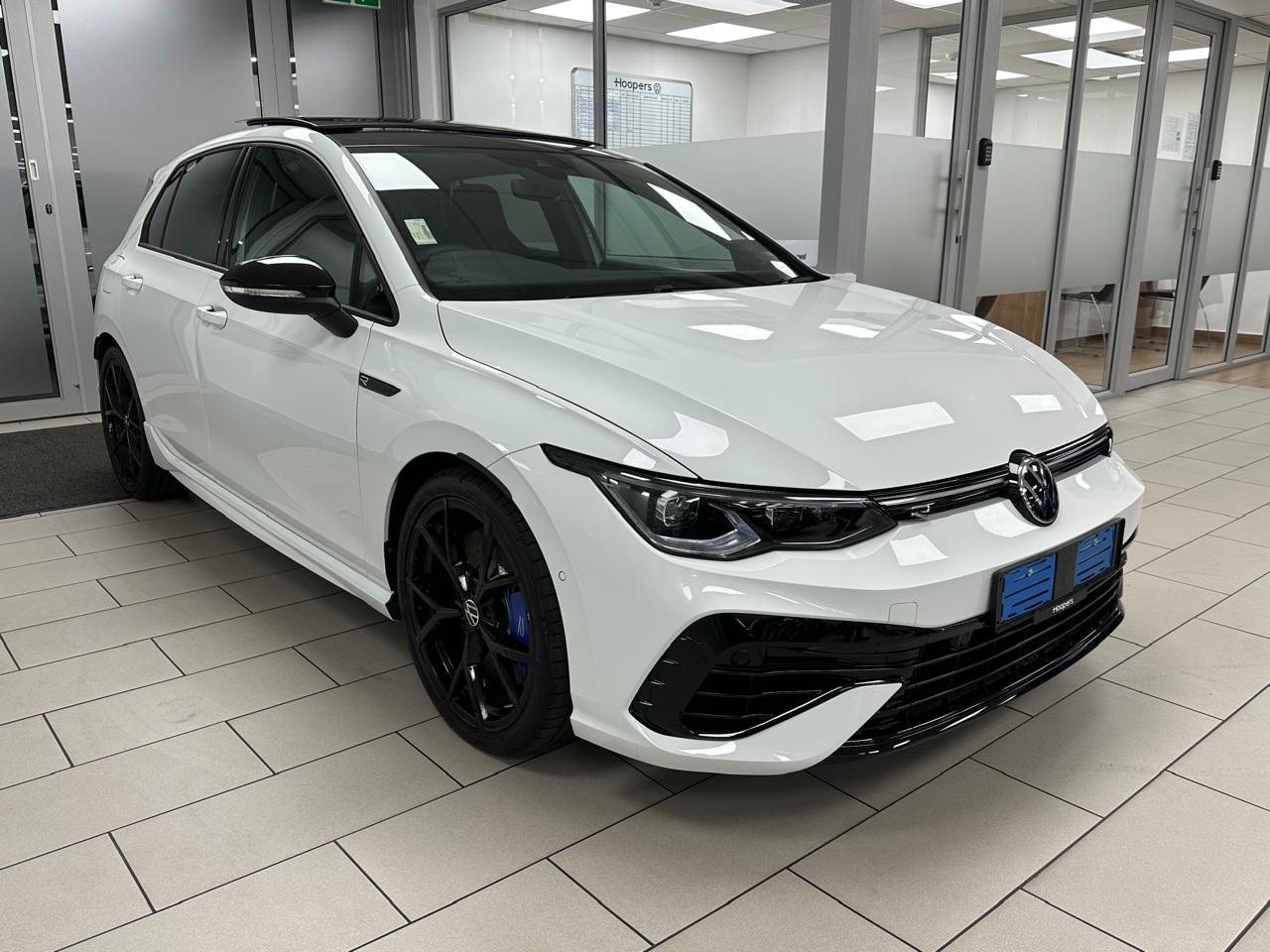 2025 Volkswagen Golf 8  for sale - 01HVGA8225542