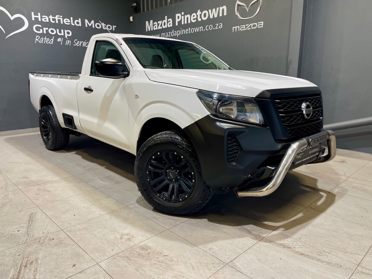 2022 Nissan Navara  for sale - UM71077