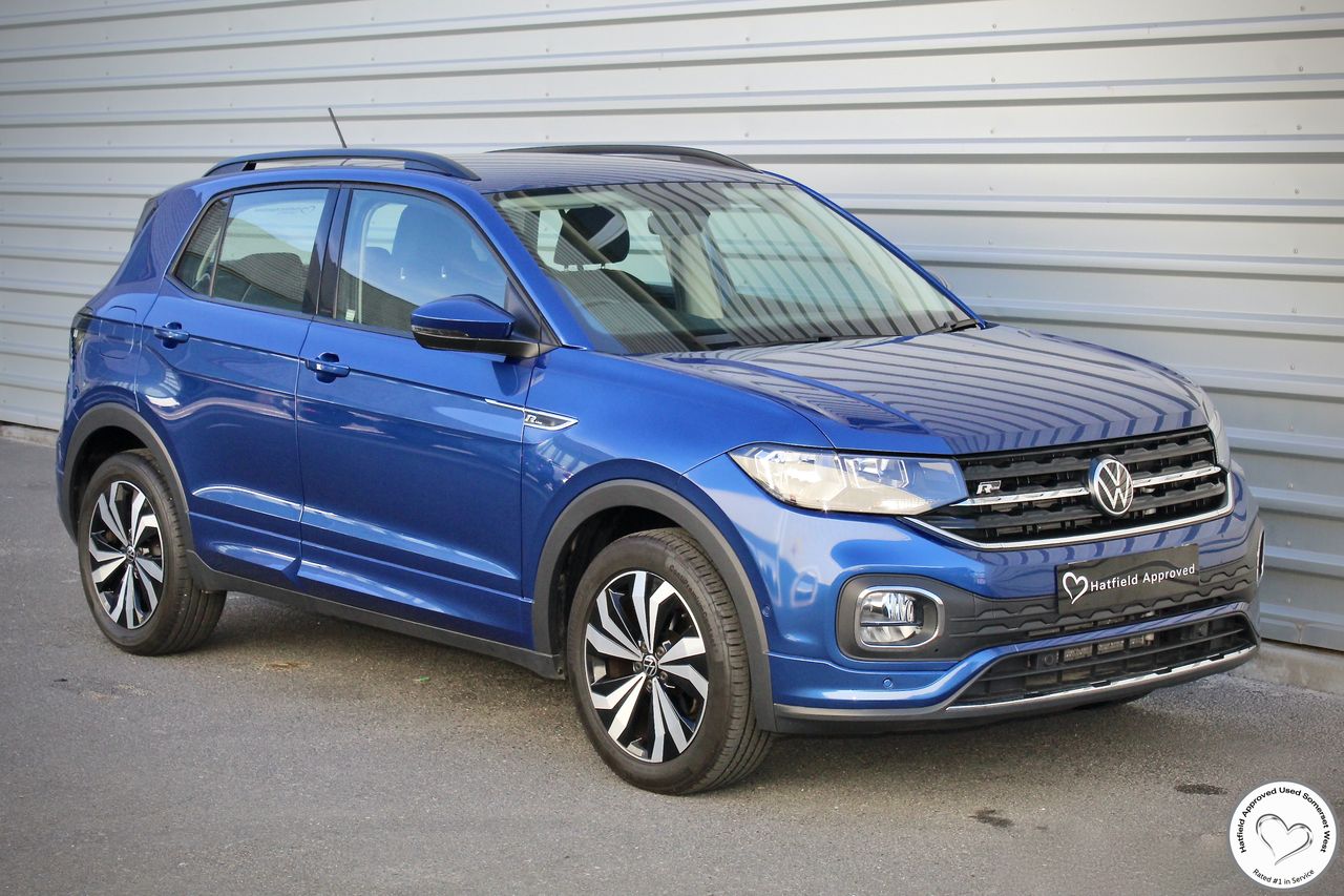 2022 Volkswagen T-Cross  for sale - 7968541
