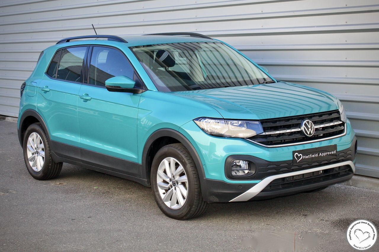 2024 Volkswagen T-Cross  for sale - 8028351