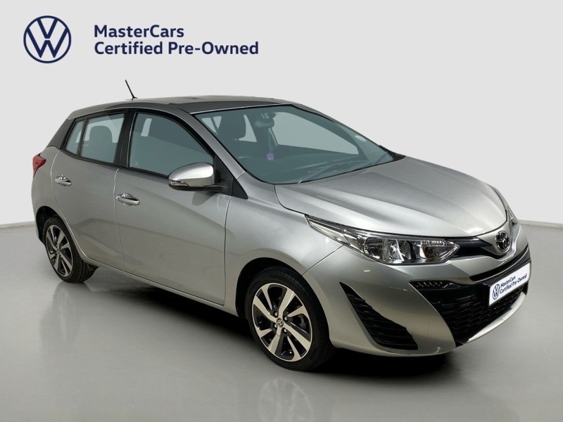 2020 Toyota Yaris Hatch  for sale - U0070905