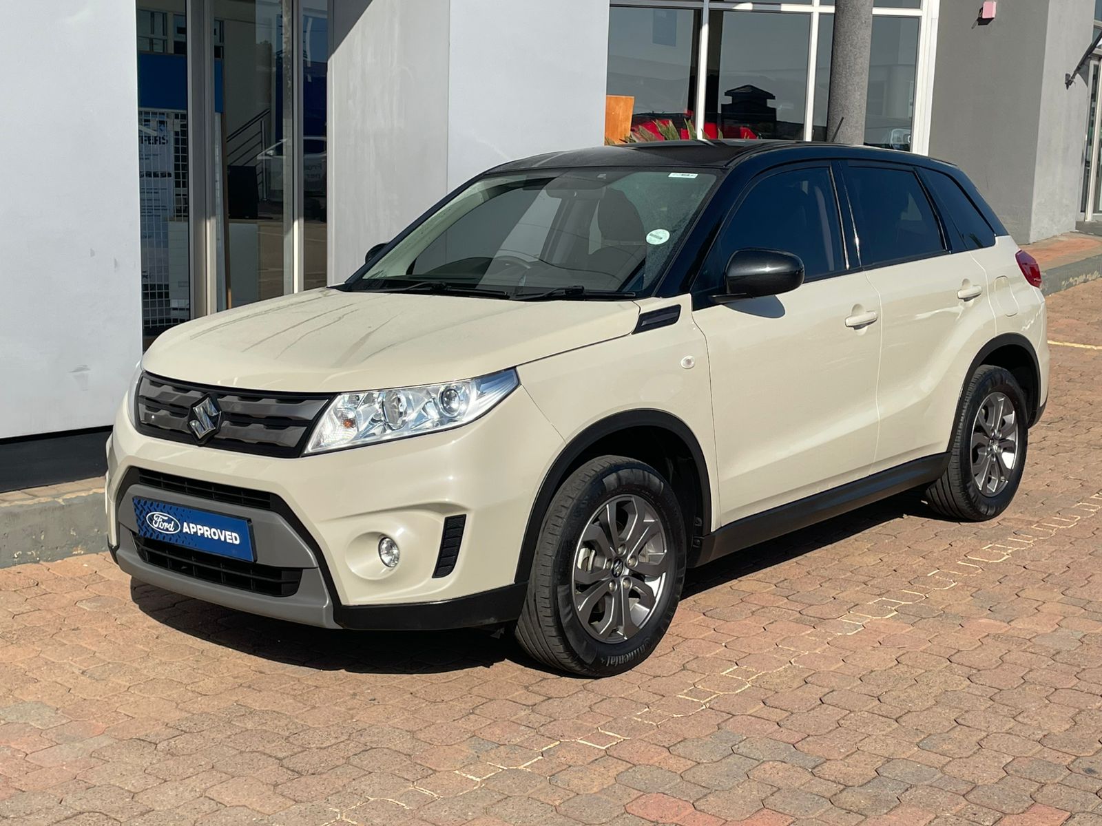 2018 Suzuki Vitara  for sale - UF71113