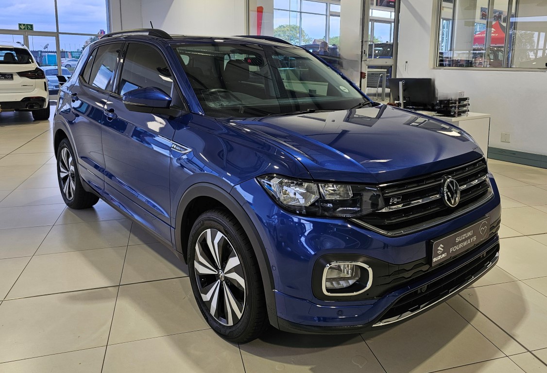 2024 Volkswagen T-Cross  for sale - US21439