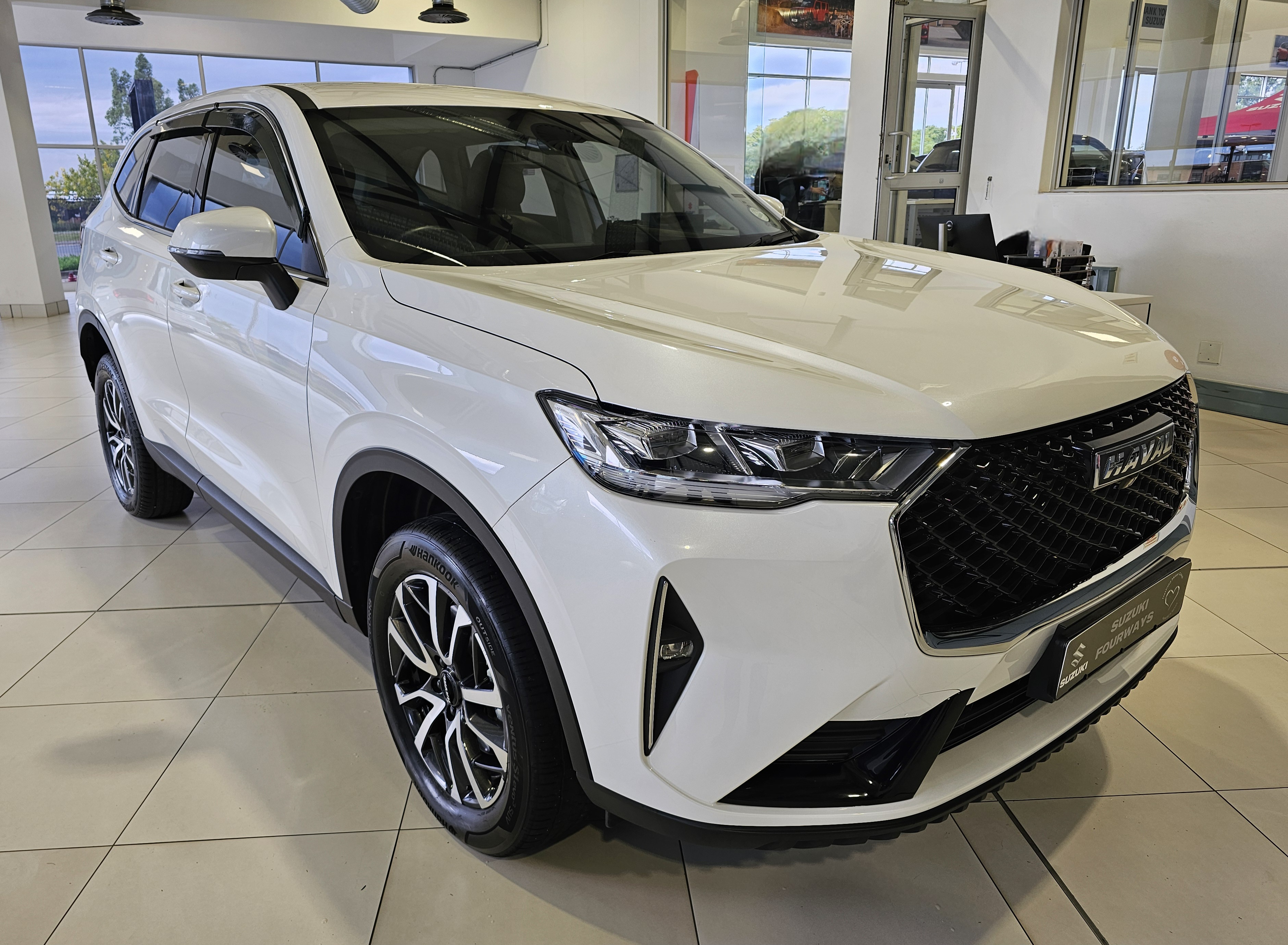 2024 Haval H6  for sale - US21442