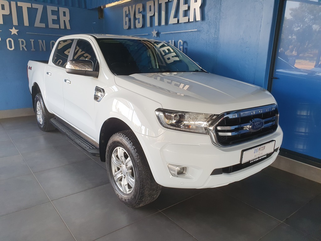 2021 Ford Ranger  for sale - WON13406