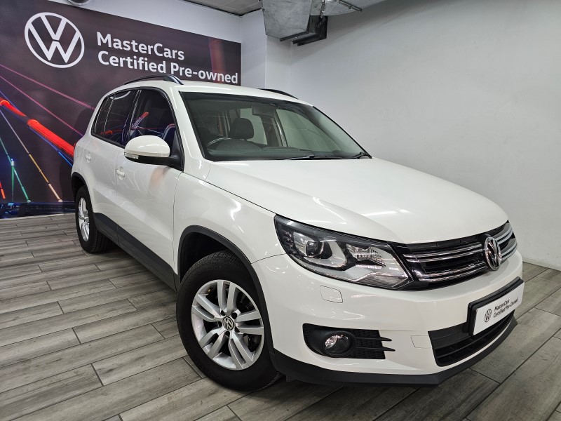 2013 Volkswagen Tiguan  for sale - 4320551