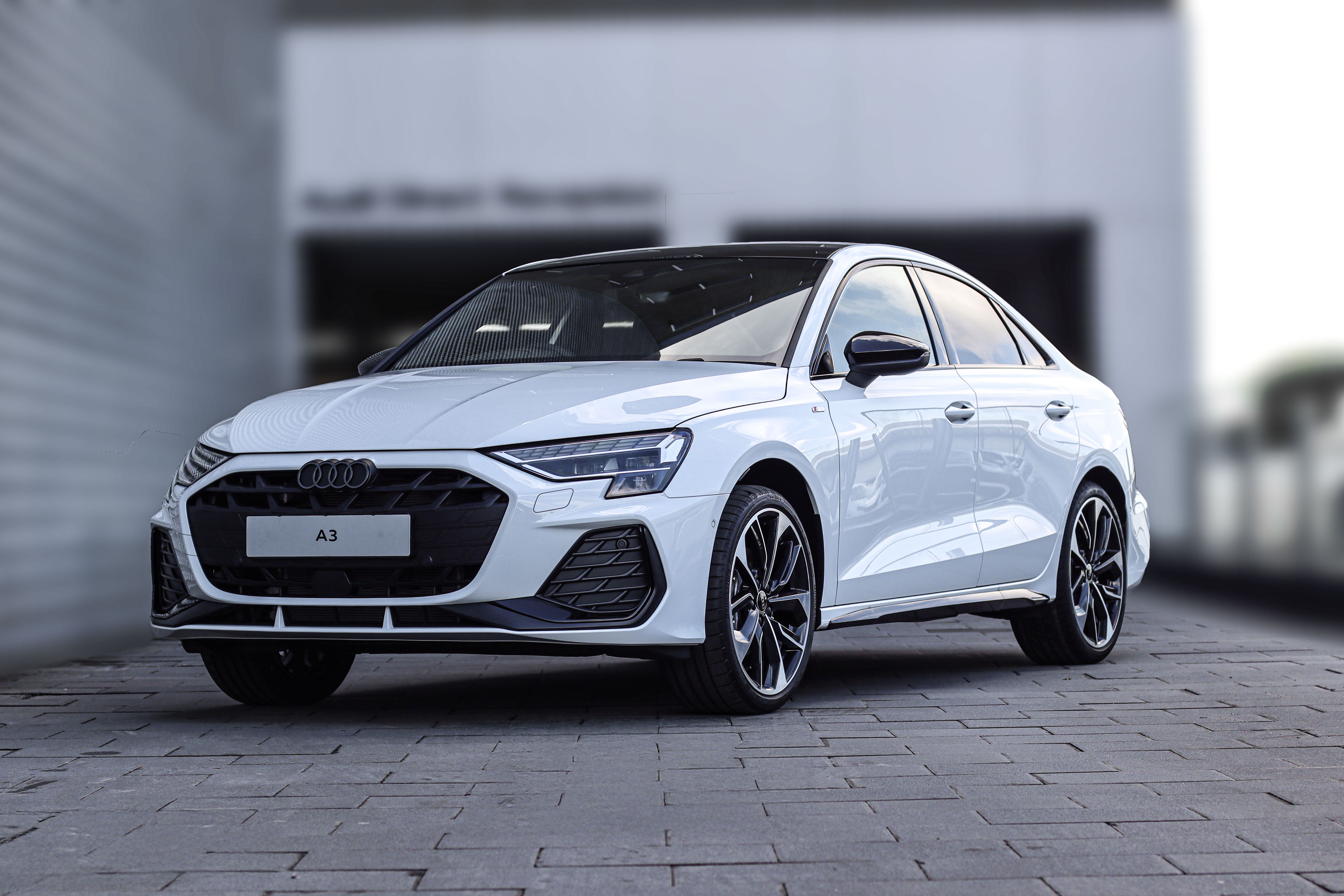 2025 Audi A3  for sale - 322015/1