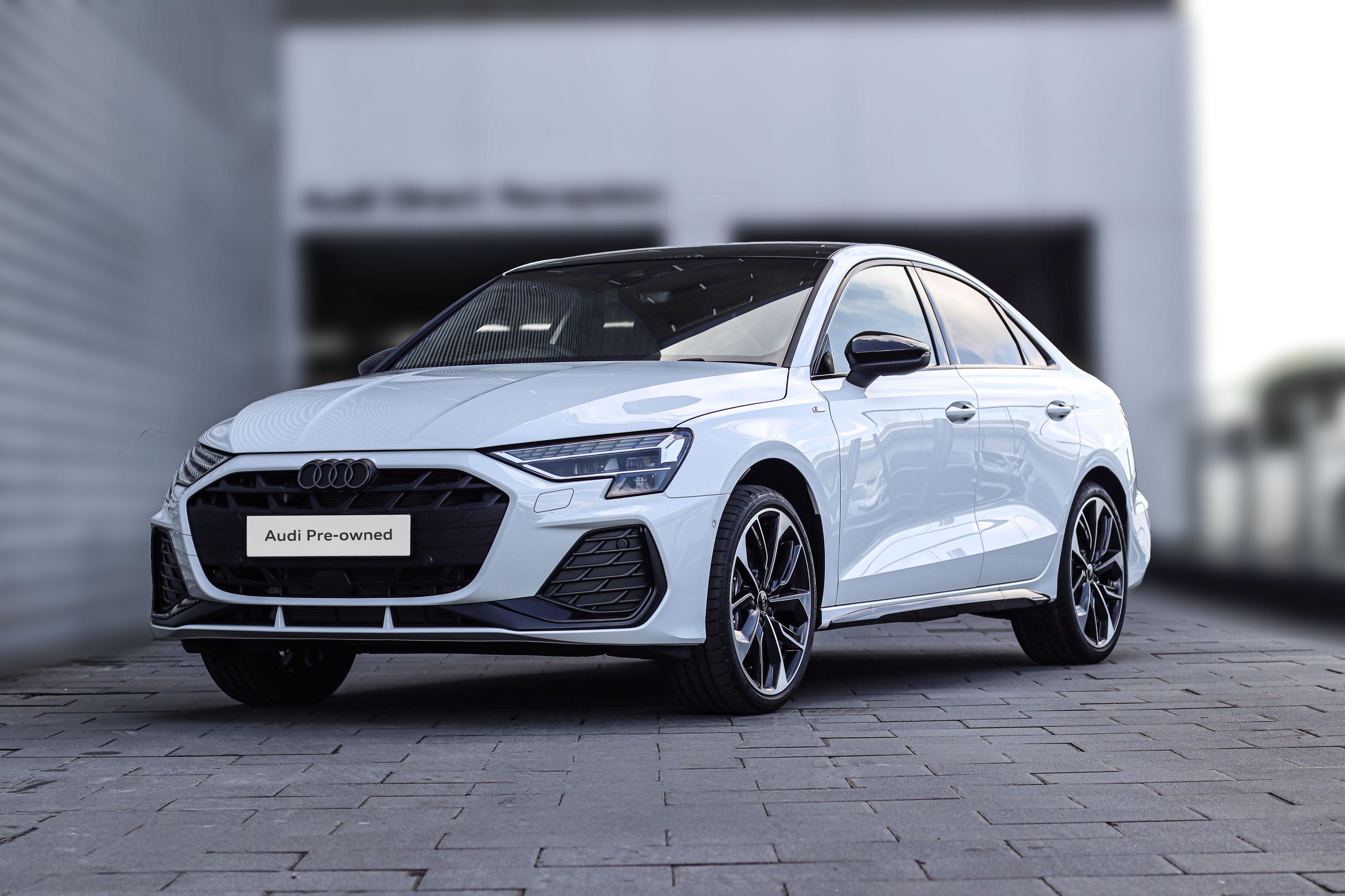 2025 Audi A3  for sale - 322015/1