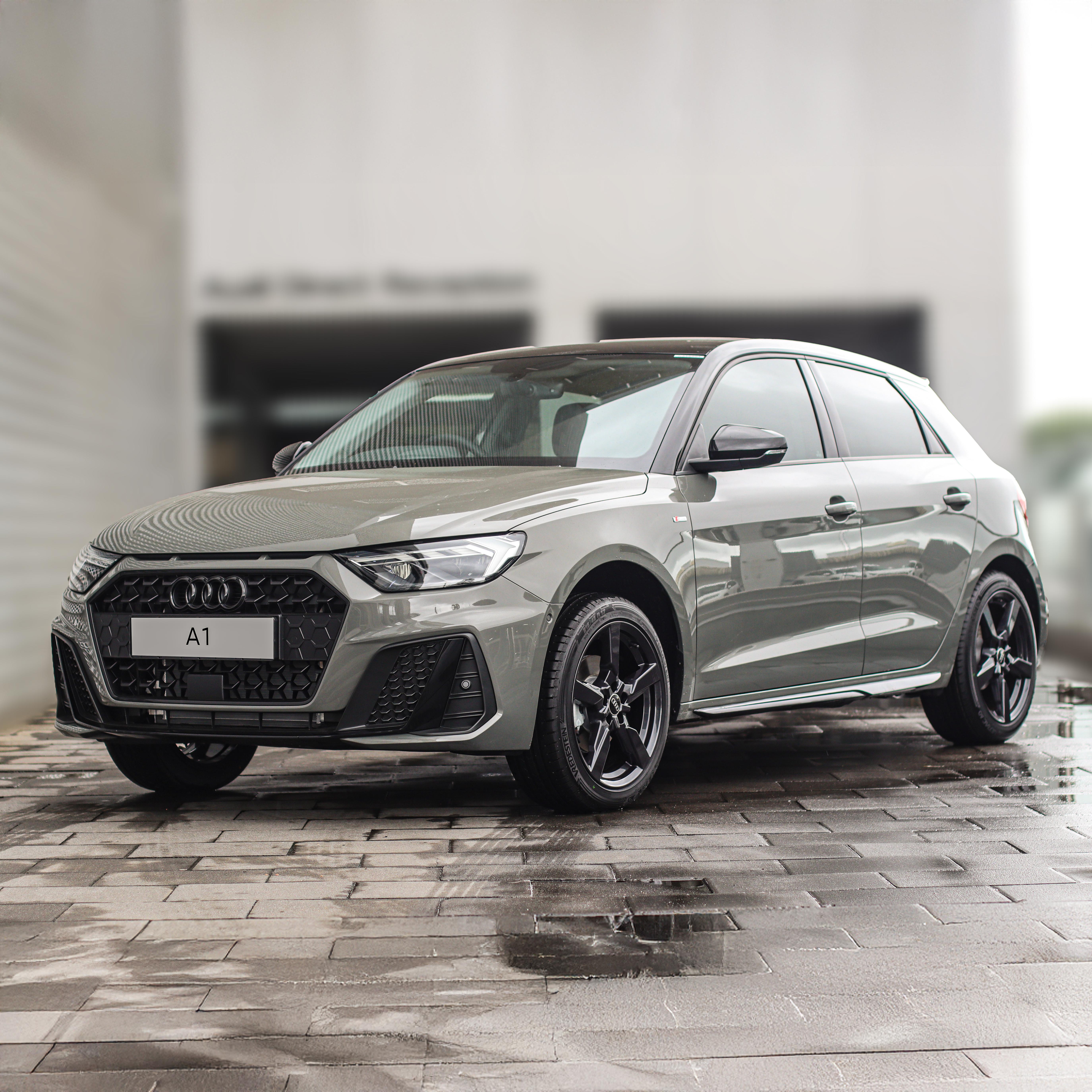 2025 Audi A1  for sale - 320914/0