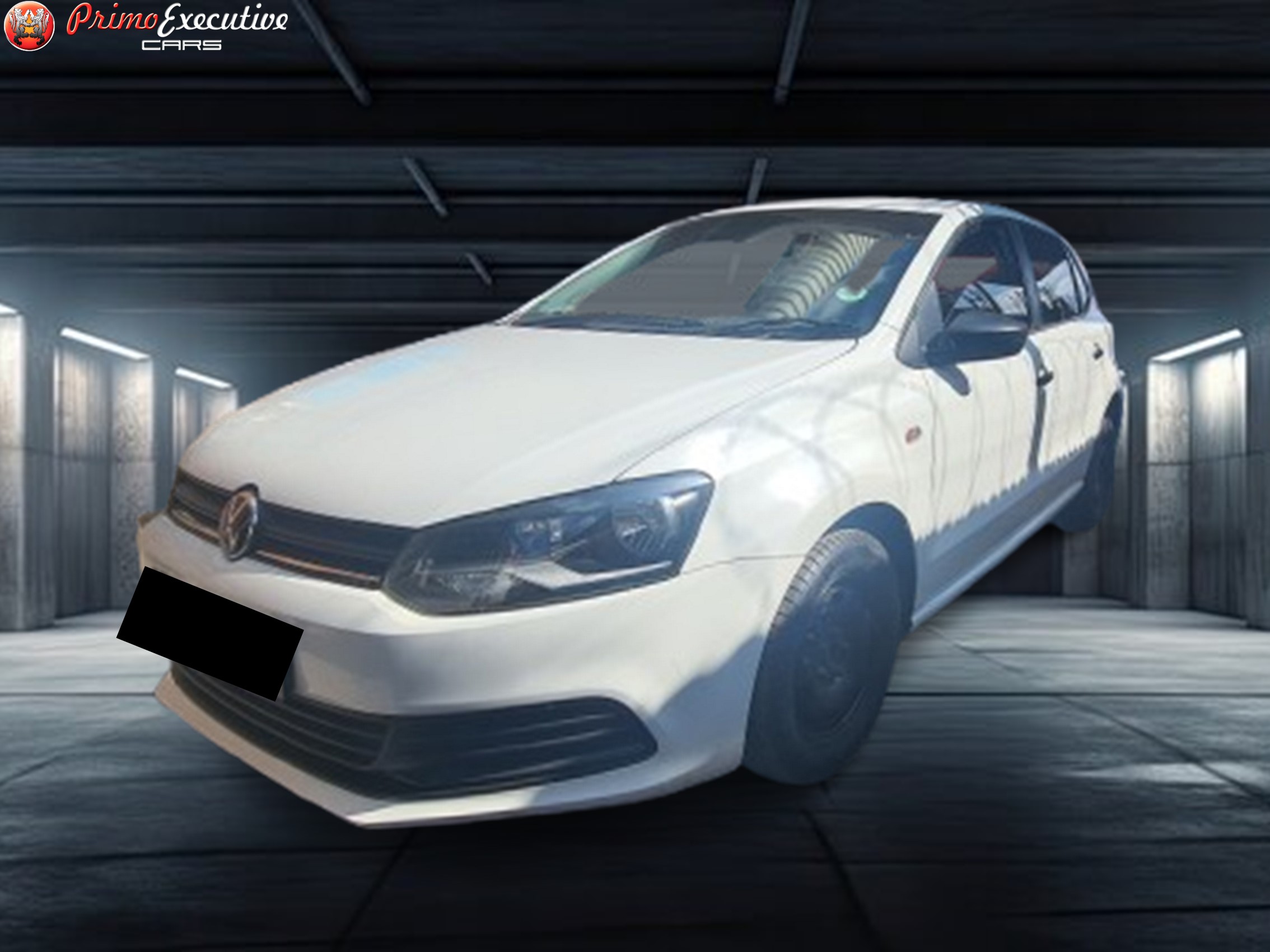 2022 Volkswagen Polo Vivo Hatch  for sale - 511005