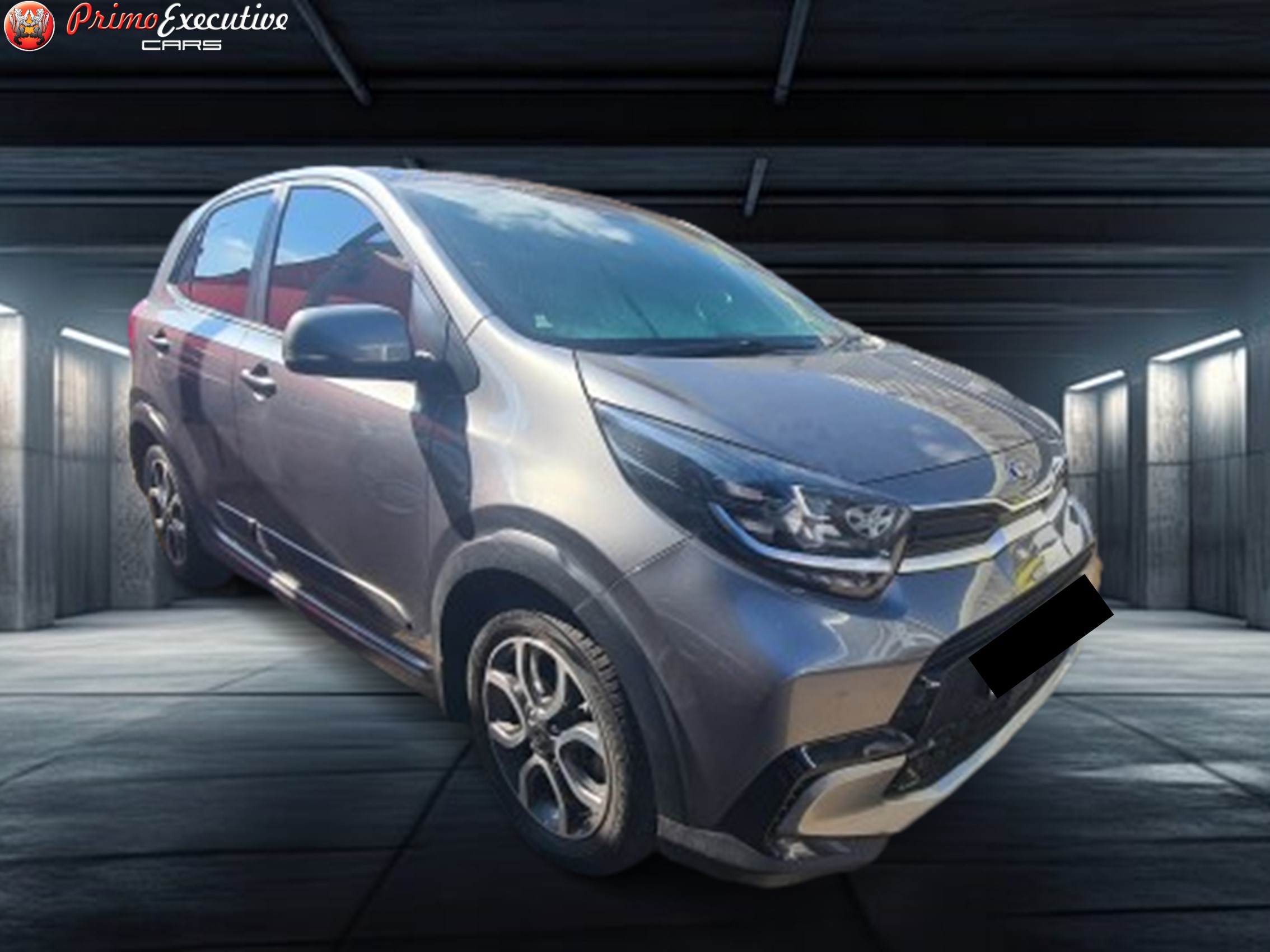 2021 Kia Picanto  for sale - 511006