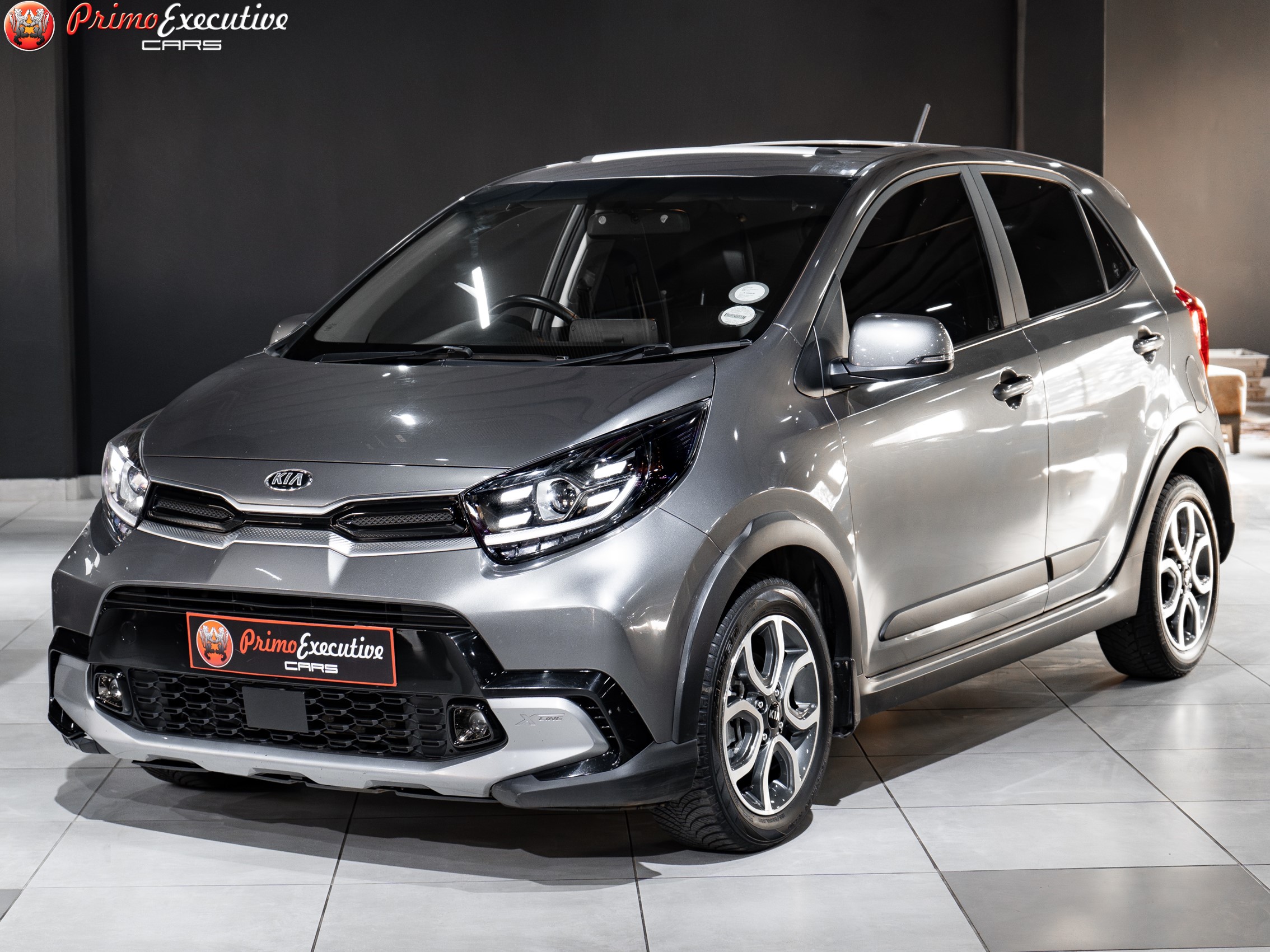 2021 Kia Picanto  for sale - 511006